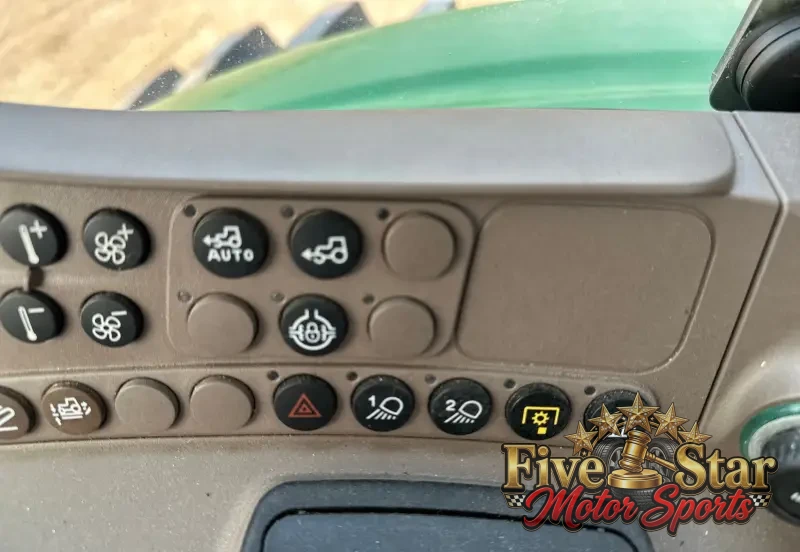 2020 John Deere 6155M photo 57