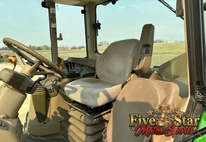2020 John Deere 6155M photo 39