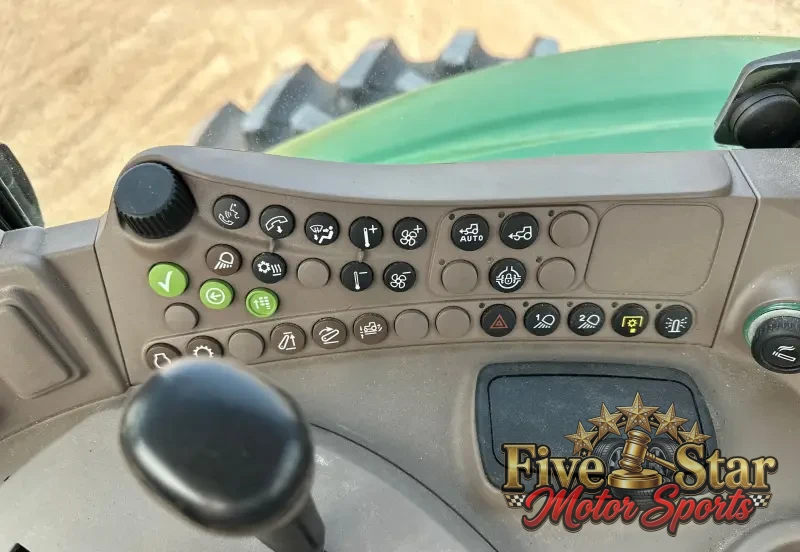 2020 John Deere 6155M photo 53