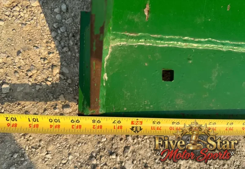 2020 John Deere 6155M photo 16