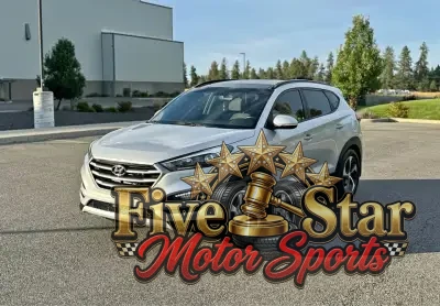 2020 Hyundai Tucson Ultimate Sport