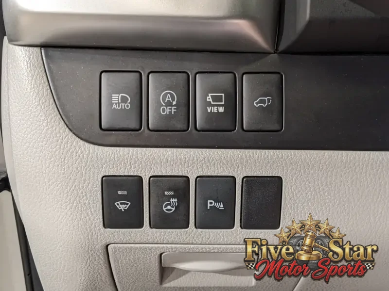 2018 Toyota Highlander Limited photo 14