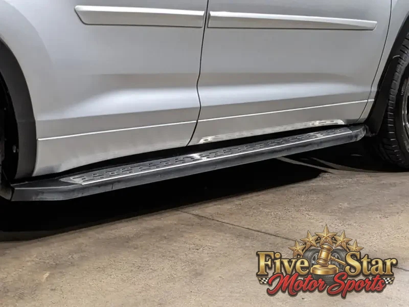 2018 Toyota Highlander Limited photo 3