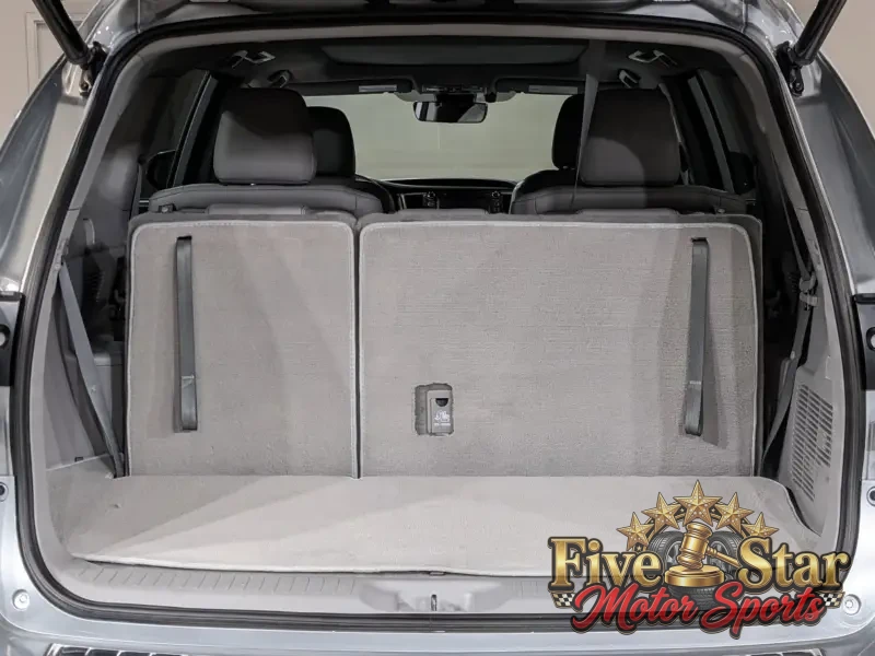 2018 Toyota Highlander Limited photo 20