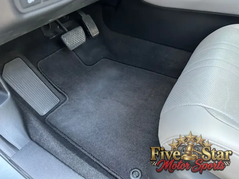 2018 Honda Accord EX-L photo 8
